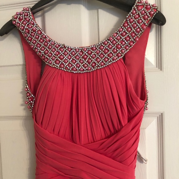 Sherri Hill formal/prom dress - Picture 2 of 6